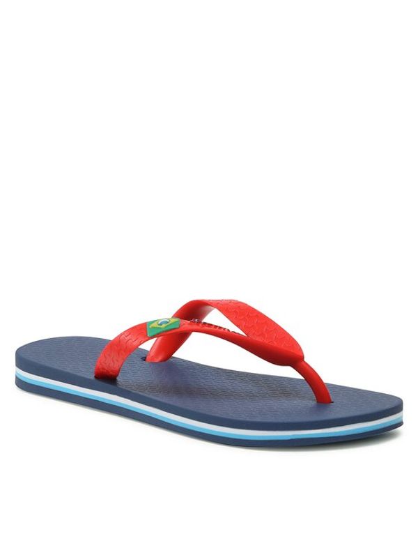 Ipanema Ipanema Джапанки IPANEMA CLAS BRASIL II 80416 Тъмносин