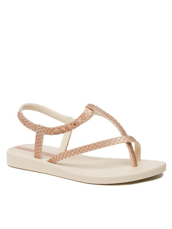 Ipanema Ipanema Джапанки IPANEMA CLASS WISH 83201 Бежов