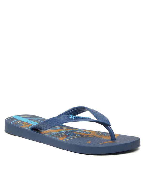 Ipanema Ipanema Джапанки Summerr III Ad 83303 Тъмносин