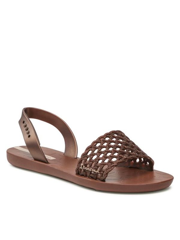 Ipanema Ipanema Сандали Breezy Sandal 82855 Кафяв