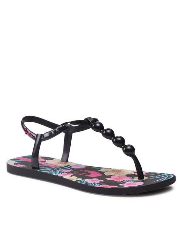 Ipanema Ipanema Сандали Clas Frida KahloI 27021 Черен