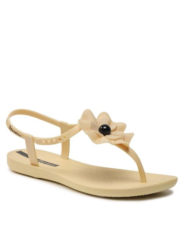 Ipanema Ipanema Сандали Class Flora 26845 Жълт