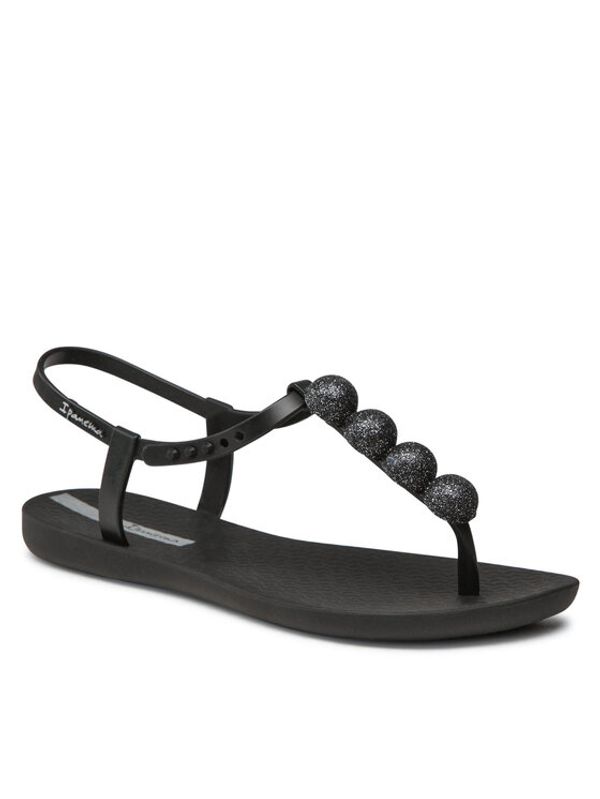 Ipanema Ipanema Сандали Class Glow 26751 Черен