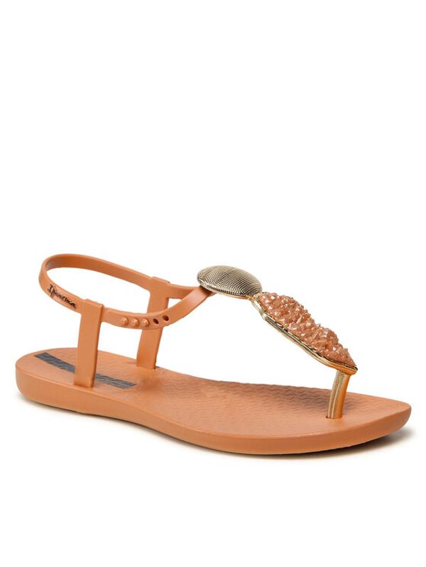 Ipanema Ipanema Сандали Class Lux Ad 26678 Кафяв