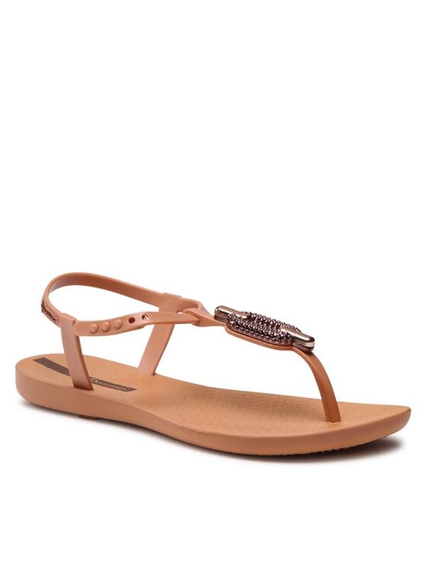 Ipanema Ipanema Сандали Class Sparkle 83422 Кафяв