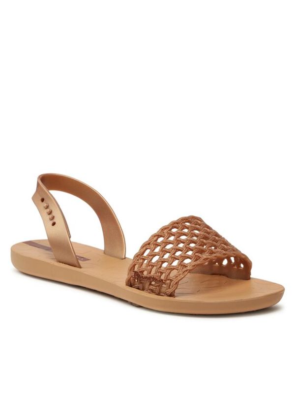 Ipanema Ipanema Сандали IPANEMA BREEZY SANDAL 82855 Бежов