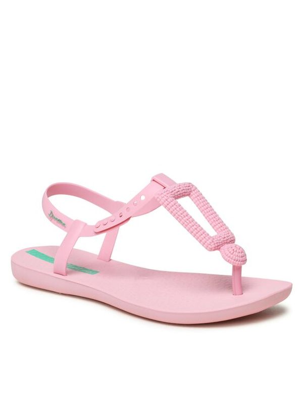 Ipanema Ipanema Сандали IPANEMA CLASS ARTESANIA 26669 Розов