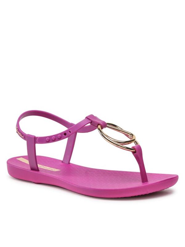 Ipanema Ipanema Сандали IPANEMA CLASS CHARM III 83332 Розов