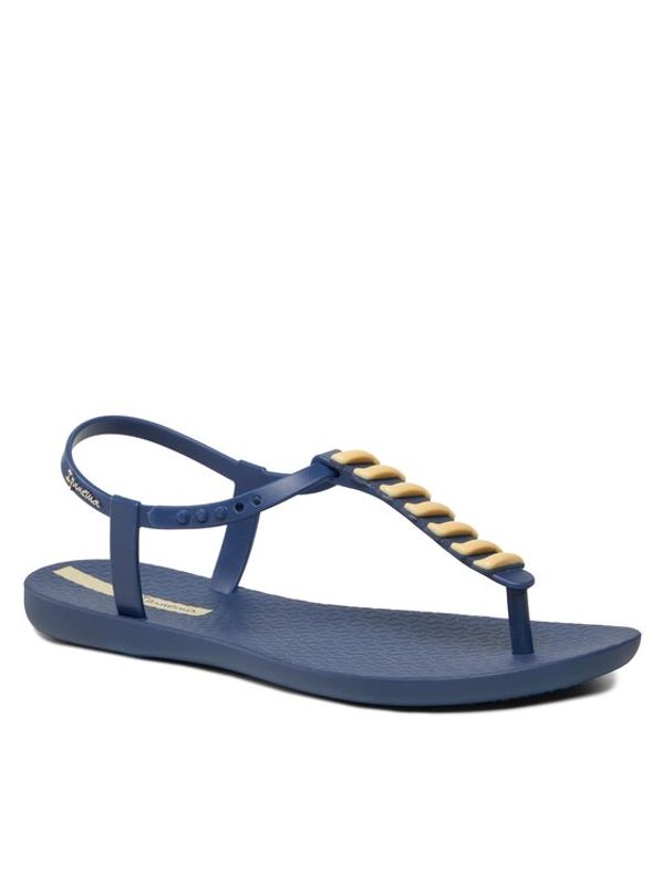 Ipanema Ipanema Сандали IPANEMA CLASS JAZZ F 83337 Тъмносин