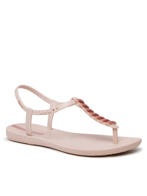 Ipanema Ipanema Сандали IPANEMA CLASS JAZZ FEM 83337 Розов