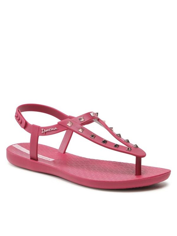 Ipanema Ipanema Сандали IPANEMA CLASS ROCKSTAR 26909 Бордо