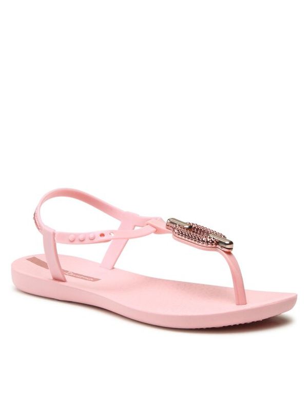 Ipanema Ipanema Сандали IPANEMA CLASS SPARKL 83422 Розов