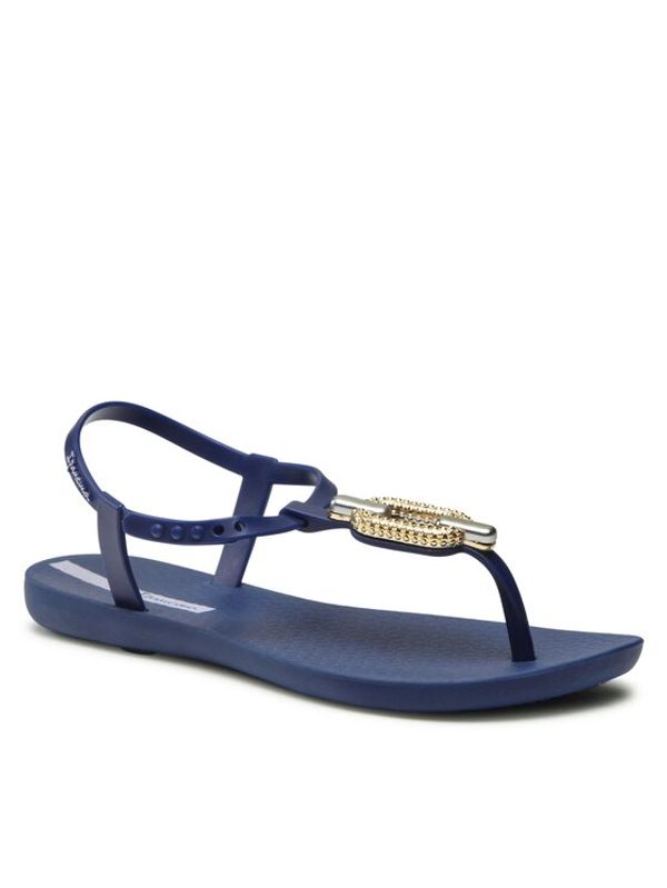 Ipanema Ipanema Сандали IPANEMA CLASS SPARKLE 83422 Тъмносин