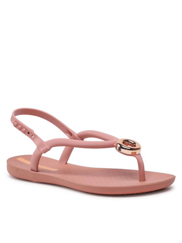 Ipanema Ipanema Сандали IPANEMA CLASS UNA FE 83415 Розов