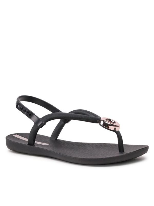 Ipanema Ipanema Сандали IPANEMA CLASS UNA FEM 83415 Черен