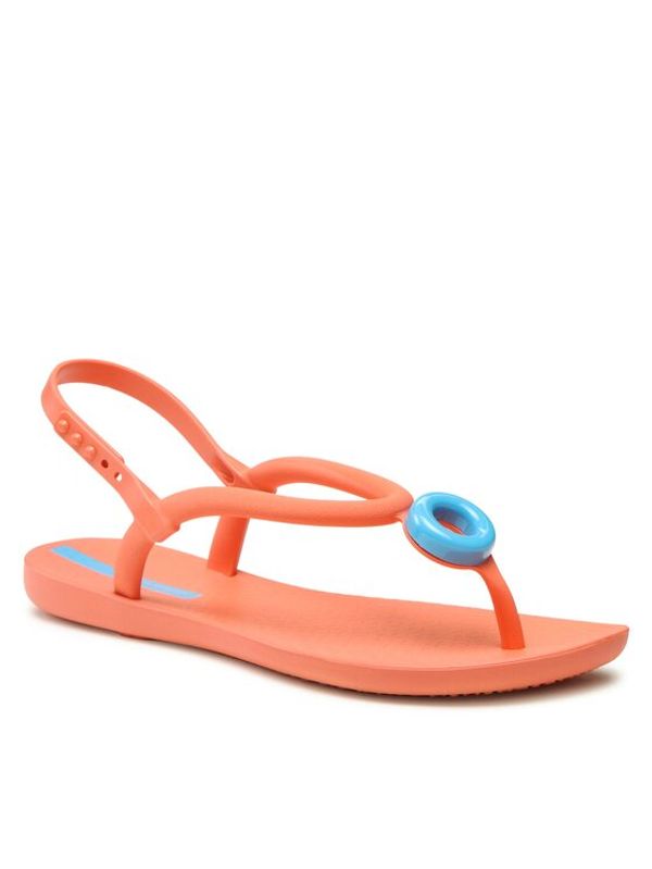 Ipanema Ipanema Сандали IPANEMA CLASS UNA FEM 83415 Оранжев