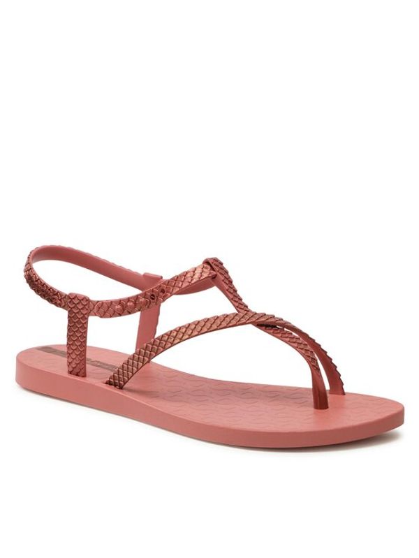 Ipanema Ipanema Сандали IPANEMA CLASS WISH II 82931 Розов