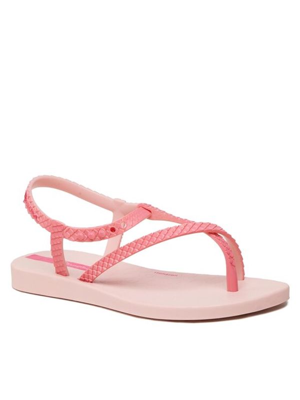Ipanema Ipanema Сандали IPANEMA CLASS WISH KIDS 83201 Розов