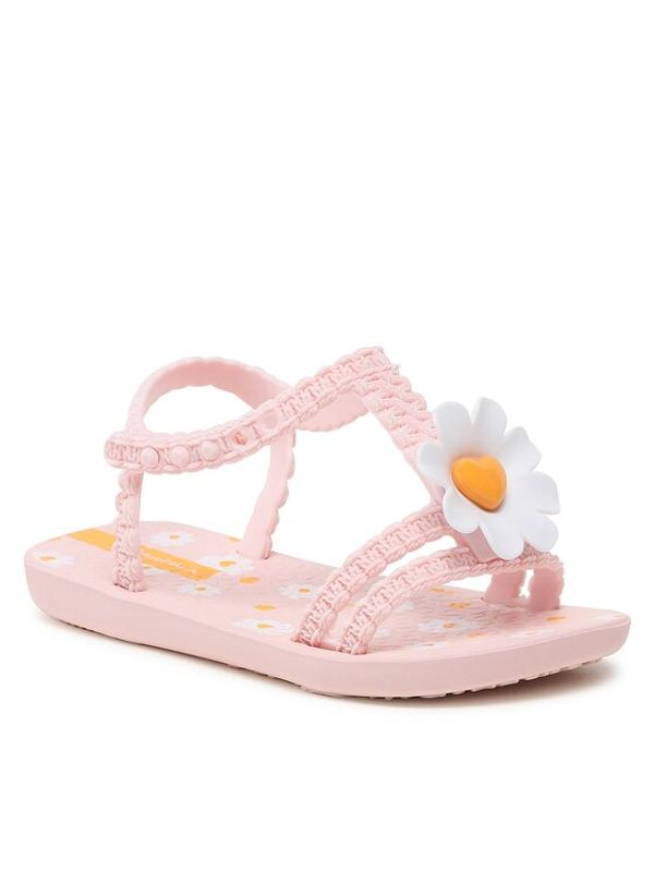 Ipanema Ipanema Сандали IPANEMA DAISY BABY 83355 Розов