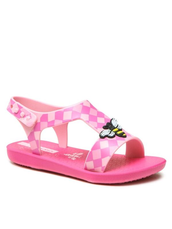 Ipanema Ipanema Сандали IPANEMA DREAMS IX BABY 83356 Розов