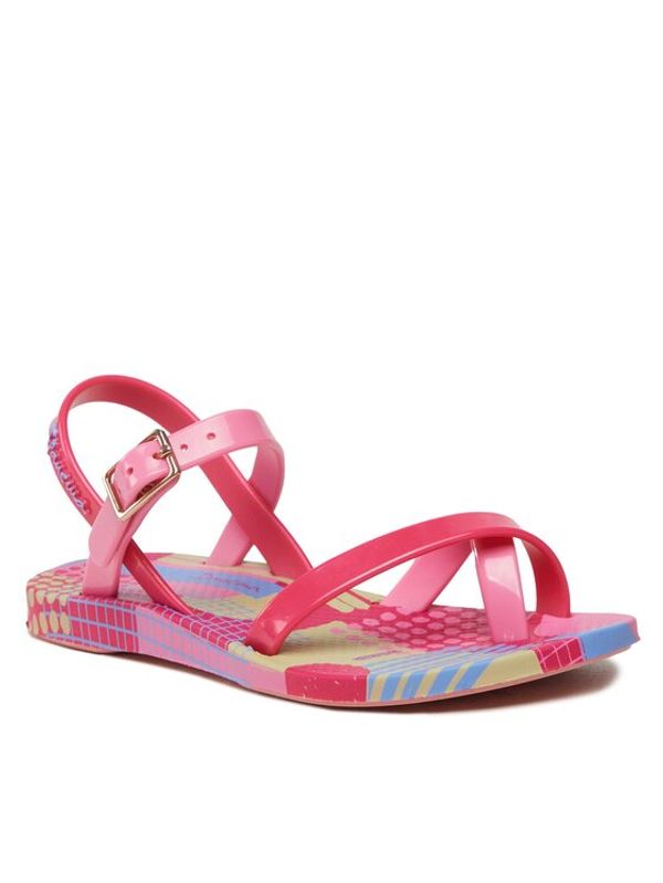 Ipanema Ipanema Сандали IPANEMA FASH SAND IX 83335 Розов