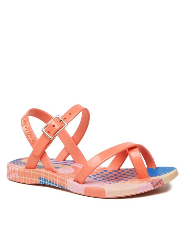Ipanema Ipanema Сандали IPANEMA FASHION SAND IX 83335 Оранжев
