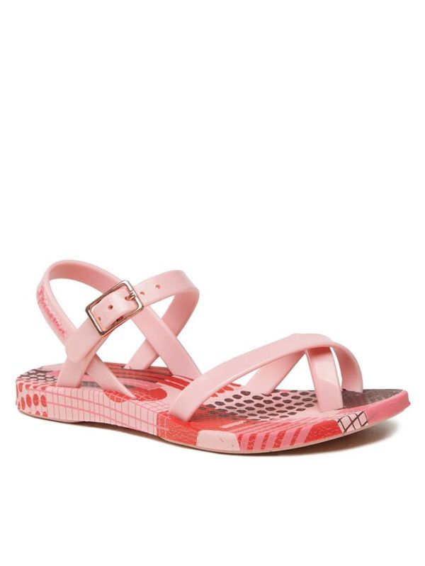 Ipanema Ipanema Сандали IPANEMA FASHION SAND IX 83335 Розов