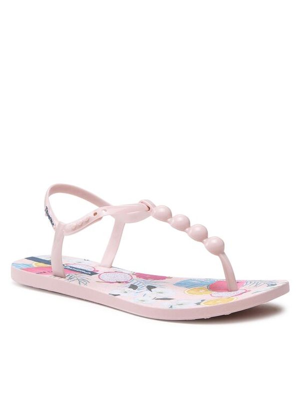 Ipanema Ipanema Сандали IPANEMA FRIDA KAHLO 27021 Розов