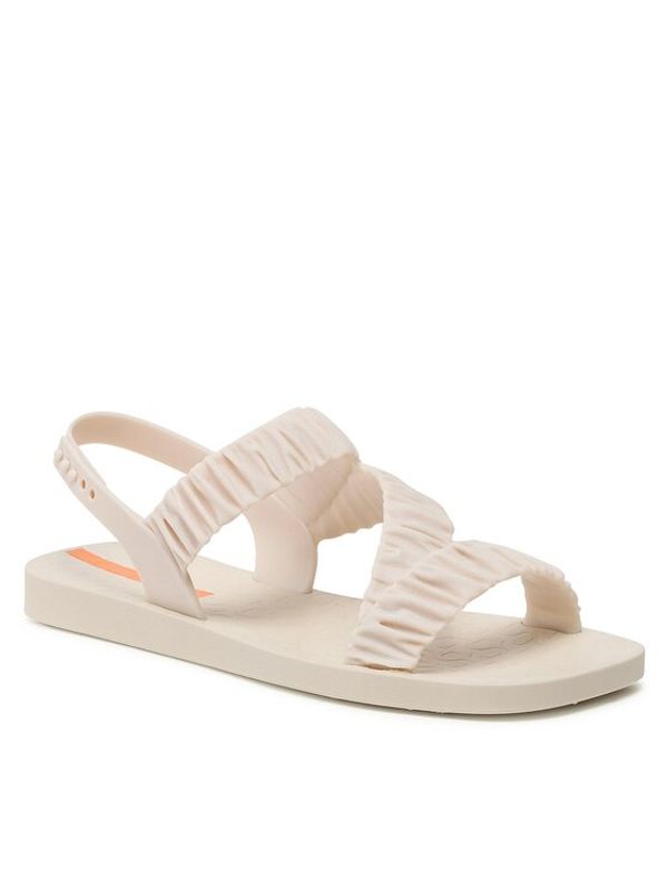 Ipanema Ipanema Сандали IPANEMA GO FEVER FEM 26896 Бежов