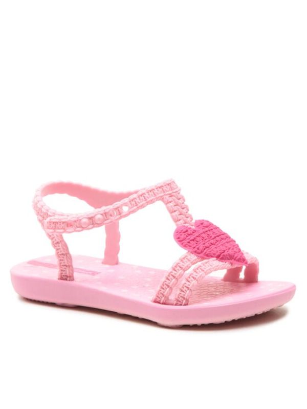 Ipanema Ipanema Сандали IPANEMA MY FIRST IPANEMA 81997 Бежов