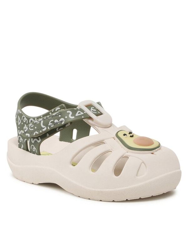 Ipanema Ipanema Сандали IPANEMA SUMMER X BABY 83353 Бежов