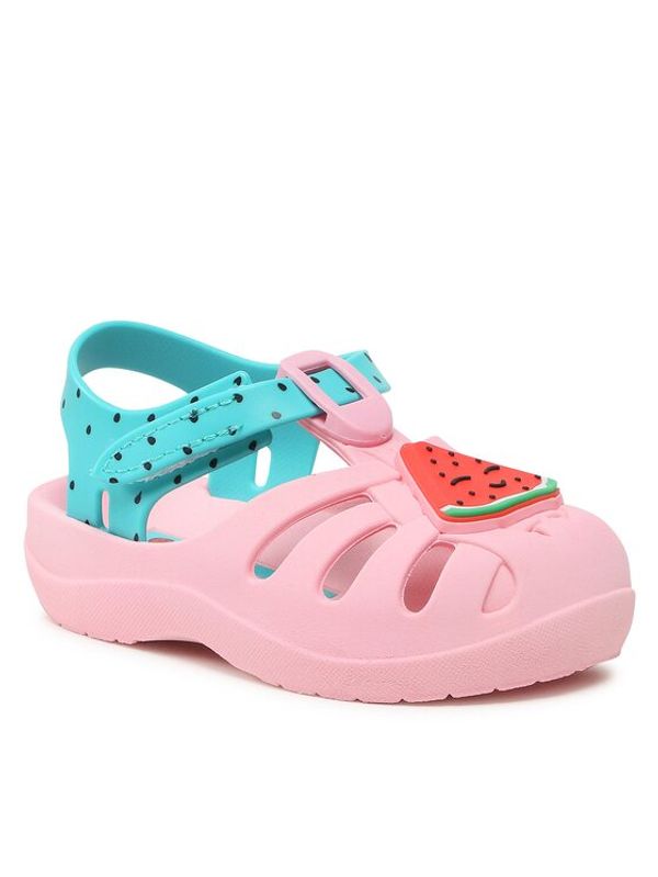 Ipanema Ipanema Сандали IPANEMA SUMMER X BABY 83353 Розов