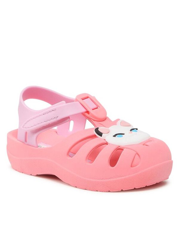 Ipanema Ipanema Сандали IPANEMA SUMMER XI BABY 83354 Розов