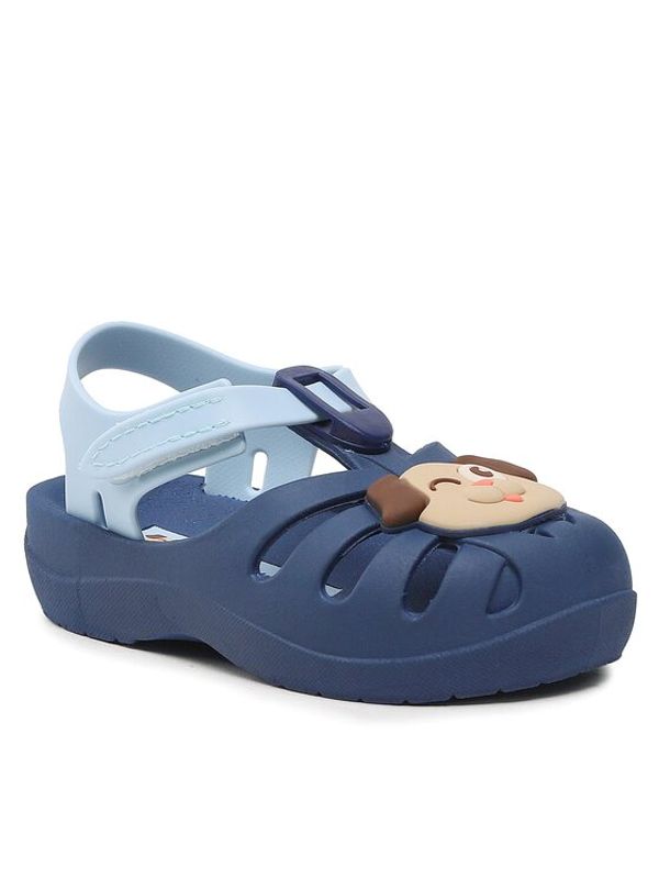 Ipanema Ipanema Сандали IPANEMA SUMMER XI BABY 83354 Тъмносин