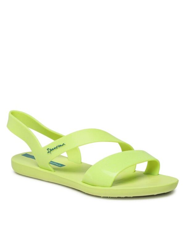 Ipanema Ipanema Сандали IPANEMA VIBE SANDAL 82429 Зелен