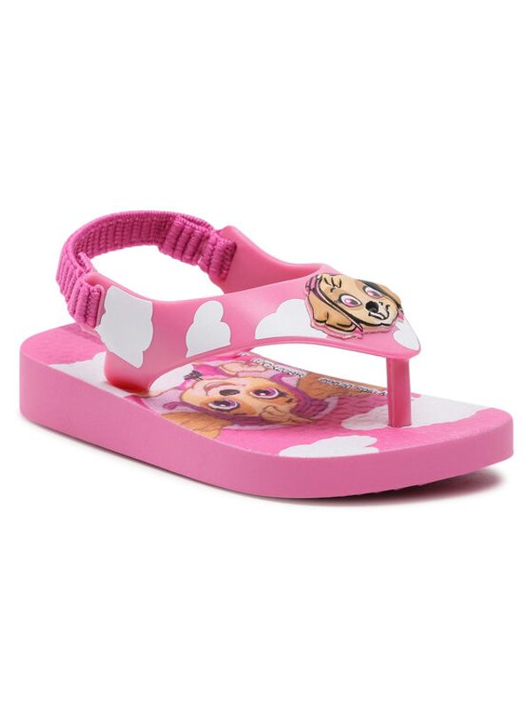 Ipanema Ipanema Сандали Patrulha Canina Baby 26124 Розов