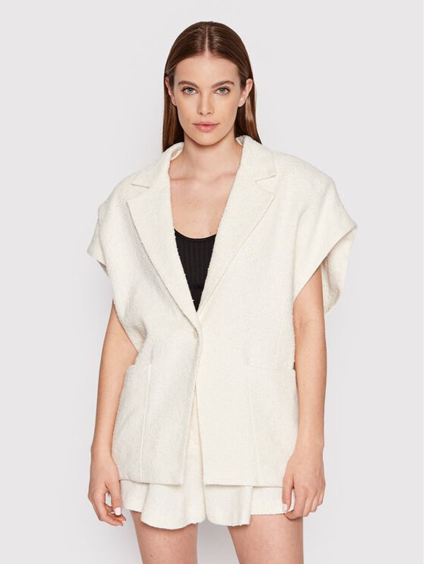 IRO IRO Елек Uvani Бежов Regular Fit