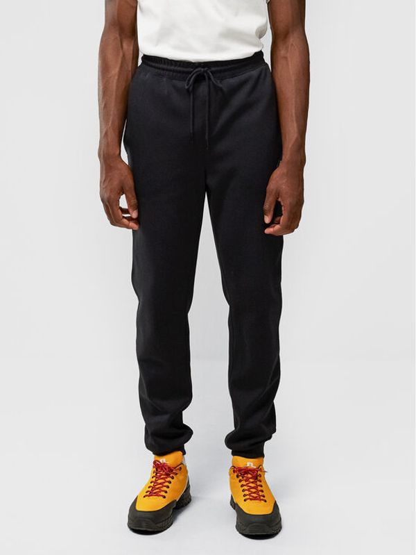 J.Lindeberg J.Lindeberg Долнище анцуг Creed FMJS0651 Черен Relaxed Fit