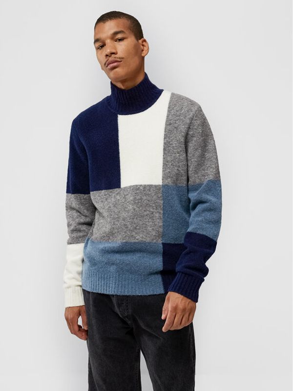 J.Lindeberg J.Lindeberg Поло Orian FMKW06529 Цветен Regular Fit