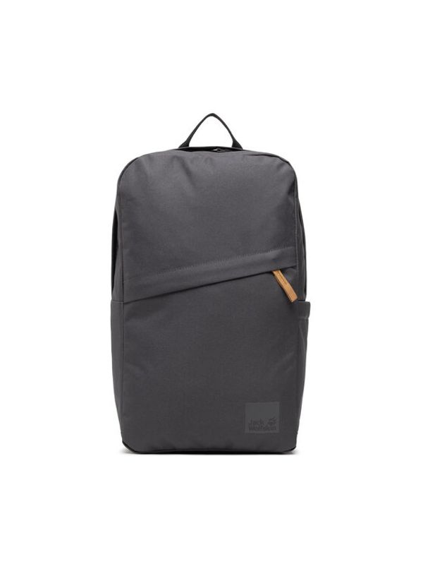 Jack Wolfskin Jack Wolfskin Раница Cariboo 2009972 Сив