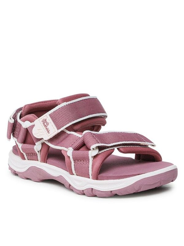 Jack Wolfskin Jack Wolfskin Сандали Seven Seas 3 K 4040061 Розов