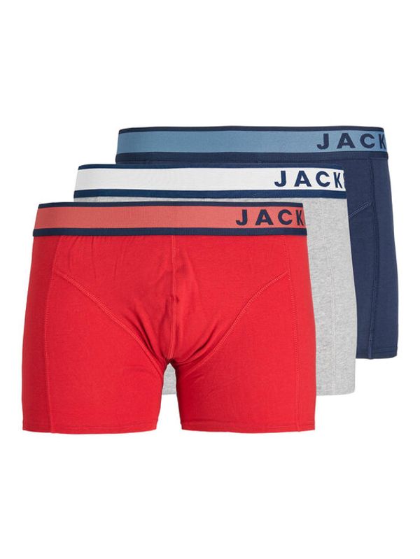 Jack&Jones Jack&Jones Боксерки 12227975 Сив