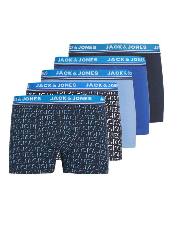 Jack&Jones Jack&Jones Боксерки 12233501 Син