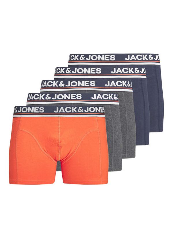 Jack&Jones Jack&Jones Боксерки 12234504 Сив
