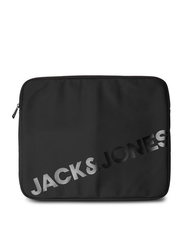 Jack&Jones Jack&Jones Чанта за лаптоп 12229083 Черен