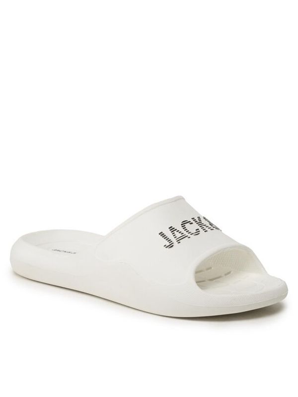 Jack&Jones Jack&Jones Чехли 12204005 Бял