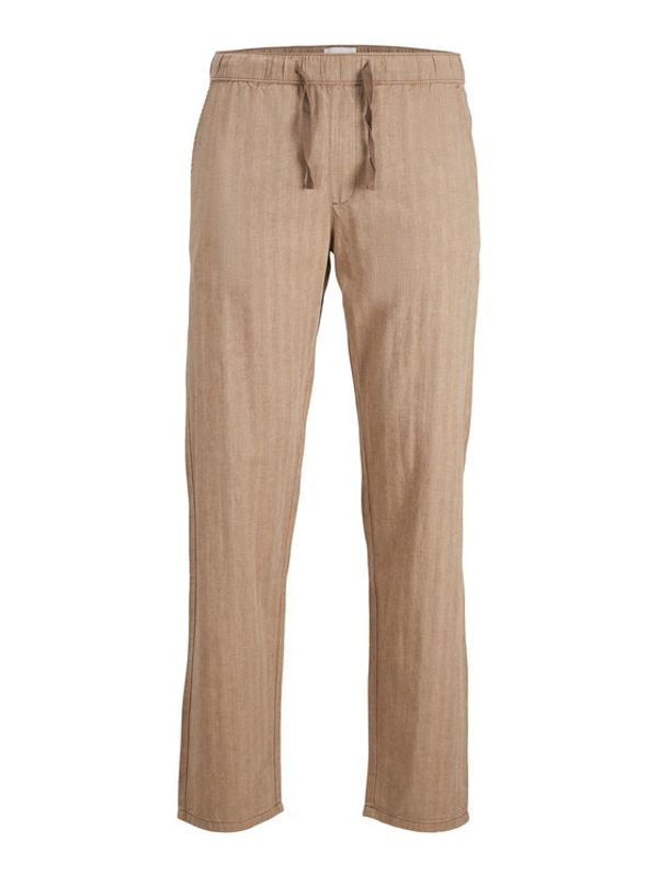 Jack&Jones Jack&Jones Джогъри 12234593 Сив Loose Fit