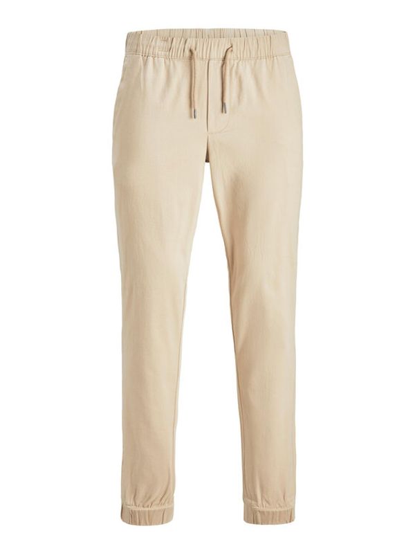 Jack&Jones Jack&Jones Джогъри Gordon 12224518 Бежов Comfort Fit