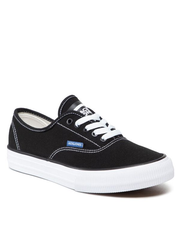 Jack&Jones Jack&Jones Гуменки Jfwcurtis 12201283 Черен