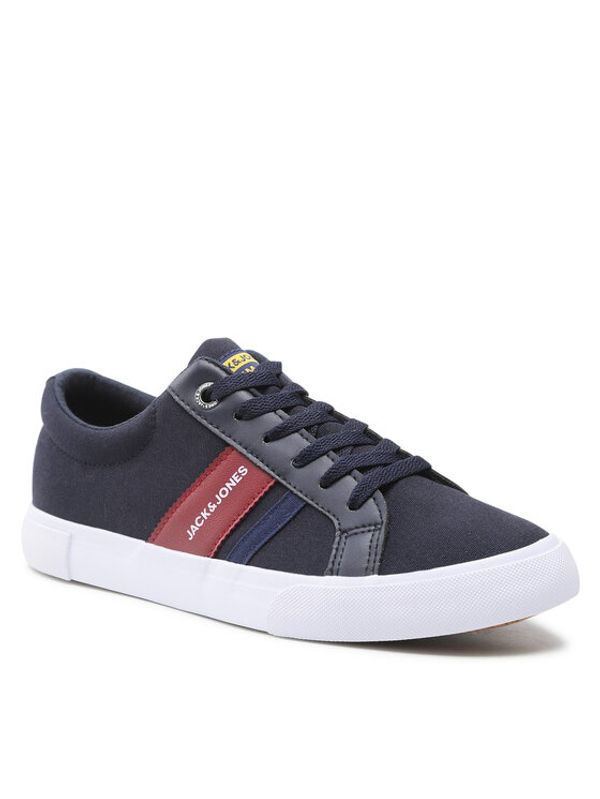 Jack&Jones Jack&Jones Гуменки Jfwwhistler 12215736 Тъмносин